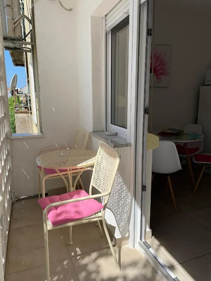 Apartment Beauty Croatia