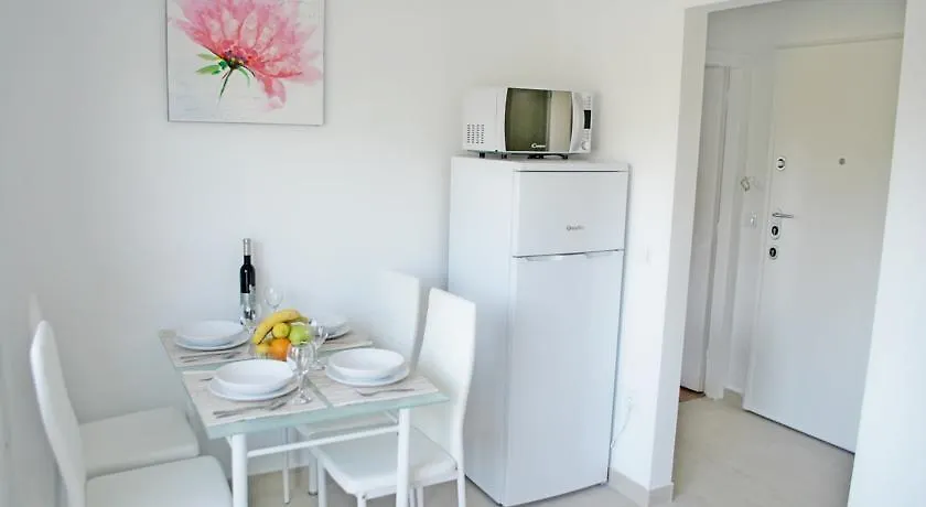 Apartment Beauty  Pula